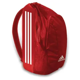 02red Adidas 51472 Wrestling Gear Bag 02red/white 24x12x11 02red/wht 02red Adidas 51472 Wrestling Gear Bag 02red/white 24x12x11 02red/wht