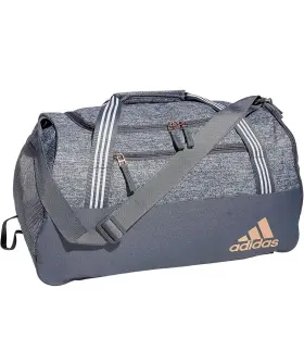 5157795 Adidas Squad 5 Duffel Bag - One Size Gym Travel Or Sports