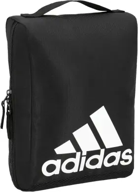 976316 Adidas Stadium 2 Team Glove Bag Black One Size 976316 Adidas Stadium 2 Team Glove Bag Black One Size