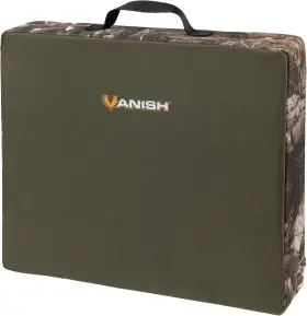 5829 Allen Company Vanish Extreme Comfort Seat Cushion Realtree Edge Camo 5829 Allen Company Vanish Extreme Comfort Seat Cushion Realtree Edge Camo