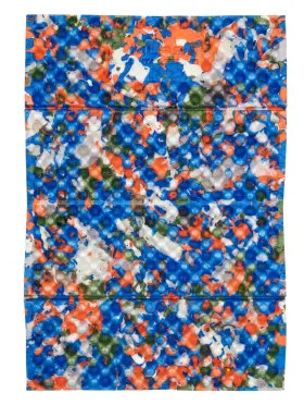 7555611 Alps Mountaineering Reclaimed Foldable Foam Seat One Size Confetti 7555611 Alps Mountaineering Reclaimed Foldable Foam Seat One Size Confetti