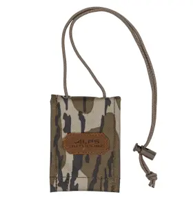 7730095 Alps Outdoorz Diaphragm Call Lanyard Mossy Oak Original Bottomland 7730095 Alps Outdoorz Diaphragm Call Lanyard Mossy Oak Original Bottomland