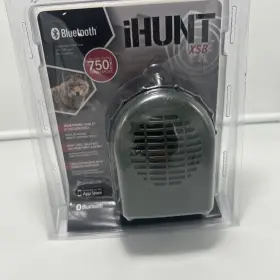 Altus Brands 751710505988 Model Edihxsb Ihunt Xsb Game Call With Bluetooth Speaker App By Ruger 600 Altus Brands 751710505988 Model Edihxsb Ihunt Xsb Game Call With Bluetooth Speaker App By Ruger 600