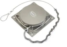 American Hunter 758365601423 Ah-hpsnare Hog And Predator Snare Pressure Activated