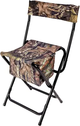 Ameft1014 Ameristep Hunting Foldable Design One Size Mossy Oak Break-up Country