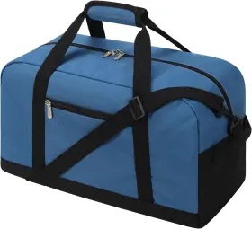 Ad003 Apenze Small Gym Bag 18 Inch Carry On Duffel For Weekender Travel - 18inch Blue