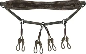 99966 Avery Power Legacy Lanyard