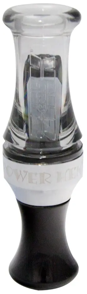 Znkznk832 Avian-x 810280018325 Ph-2 Power Hen Double Reed Gun Smoke Attracts Ducks