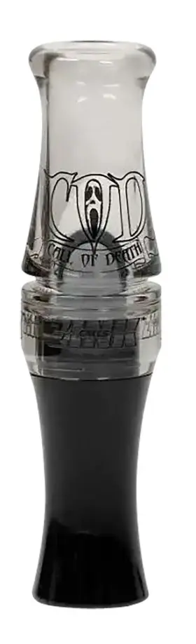 Znkznk5065 Avian-x 810280050653 Call Of Death Goose Gun Smoke Polycarbonate Attracts Gee Znkznk5065 Avian-x 810280050653 Call Of Death Goose Gun Smoke Polycarbonate Attracts Gee