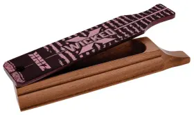 Avian-x 888151059425 Znkwxbc Wicked Box Call Mahogany Attracts Turkey - Free Ship Avian-x 888151059425 Znkwxbc Wicked Box Call Mahogany Attracts Turkey - Free Ship