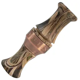 Znkznk2044 Avian-x Power Hen Double Reed Mossy Oak Shadow Grass Attracts Ducks - Znkznk2044 Avian-x Power Hen Double Reed Mossy Oak Shadow Grass Attracts Ducks -