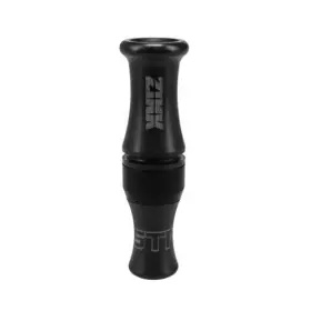 Znk-znk6123 Avian Zink Green Top Rocker Duck Call