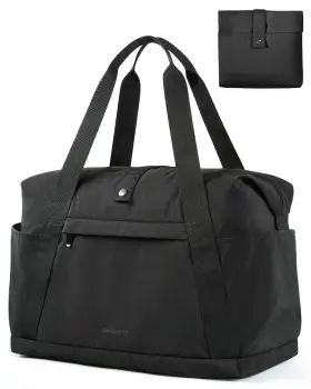 0102014 Bagsmart Personal Item Travel Bag For Spirit 16.5 X 7 13.4 Inches Black 0102014 Bagsmart Personal Item Travel Bag For Spirit 16.5 X 7 13.4 Inches Black