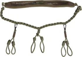 B09473 Banded Neoprene Call Lanyard Fleece Backing - Realtree Legacy B09473 Banded Neoprene Call Lanyard Fleece Backing - Realtree Legacy