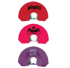 Bestluck Shop 270864865989 Signature Amp Elk Mouth Call 3-pack Bestluck Shop 270864865989 Signature Amp Elk Mouth Call 3-pack