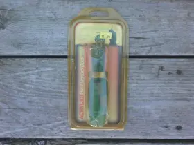 Br813 Big River Vtg Game Caller Double Reed Pro Magnum Acrylic Duck Call Mallard Hunt Br813 Big River Vtg Game Caller Double Reed Pro Magnum Acrylic Duck Call Mallard Hunt