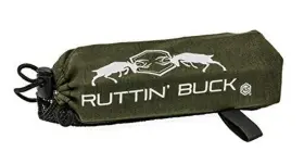 00181-1 Big Rock Rattling Bag Ruttinft Buck