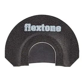 Flxtk060 Big Rock Flextone Dirty Lilft Hen Hunting Realistic Turkey Sounds Diaphragm Mouth Call Flxtk060 Big Rock Flextone Dirty Lilft Hen Hunting Realistic Turkey Sounds Diaphragm Mouth Call