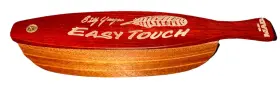 Md-304 Billy Yargus Rare Mad Easy Touch Turkey Box Call By Mahogany Jatoba Paddle Md-304 Billy Yargus Rare Mad Easy Touch Turkey Box Call By Mahogany Jatoba Paddle