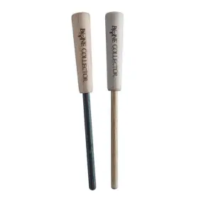 Bc110004 Bone Collector 810009510031 Striker 2-pack Diamond Wood / Hickory Turkey Calls
