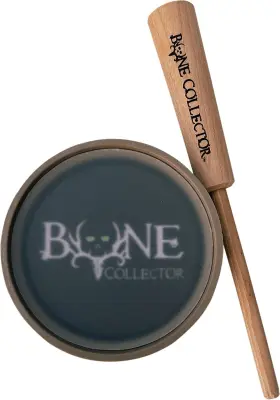 Bc110014 Bone Collector 810009510857 Lights Out Attracts Turkey Species Hardwood Glass Surfac