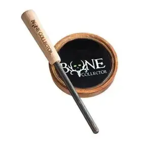 Bc110003 Bone Collector Sweet April Mahogany/ Glass Over Pot Call Turkey Bc110003 Bone Collector Sweet April Mahogany/ Glass Over Pot Call Turkey