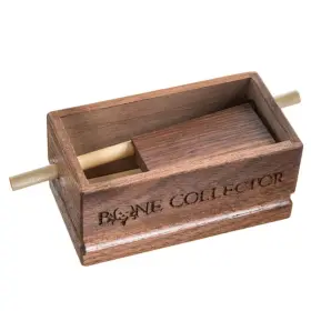 Bc120003 Bone Collector Lil Lady Wood Push/pull Turkey Call Bc120003 Bone Collector Lil Lady Wood Push/pull Turkey Call