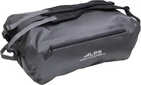 9431018 Brand Alps Mountaineering Downpour Duffel Bag 35l Charcoal 9431018 Brand Alps Mountaineering Downpour Duffel Bag 35l Charcoal