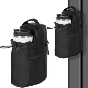 Hani888 Brand Lapinhani Magnetic Gym Bag For Men And Women Crossbody Hani888 Brand Lapinhani Magnetic Gym Bag For Men And Women Crossbody