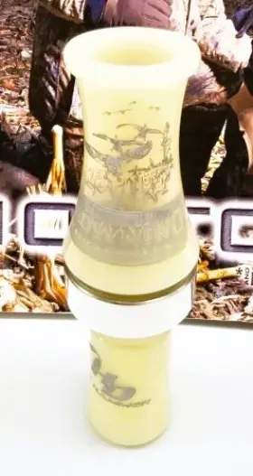 Dc015ivy Browning Vintage/discontinued Inch The Hammer Hammerdown Goose Call Dc015ivy Browning Vintage/discontinued Inch The Hammer Hammerdown Goose Call