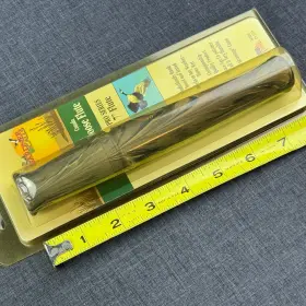 Buck Gardner Calls 021291081363 Vintage Canada Goose Flute Game Call Pro Series 7 Inch Polymer Camo Nos New Usa