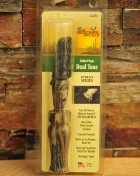 A-dt2 Buck Gardner Calls 039421310030 Duck Call Pro Series Mallard Magic Dual Tone New Nos A-dt2 Buck Gardner Calls 039421310030 Duck Call Pro Series Mallard Magic Dual Tone New Nos
