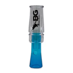 Buck Gardner Calls 796793167395 Bgc Teal Call
