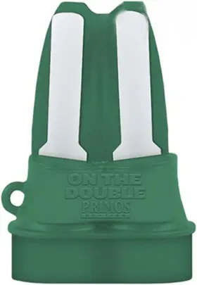 Bushnell 313033796735 Primos Hunting On The Double Elk Call Black 949