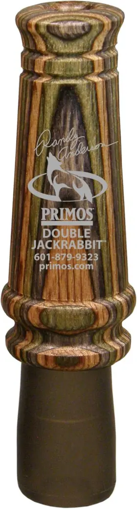 Bushnell - 313048549517 Hunting Double Jackrabbit Call Bushnell - 313048549517 Hunting Double Jackrabbit Call