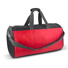 C&f Bogmost 085353437369 Travel Duffel Bag Large Foldable 20 Inches C-red-large