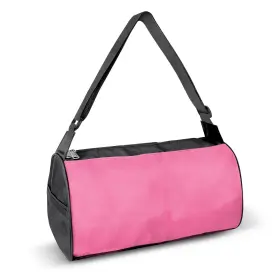 C&f Bogmost 085353437451 Small Travel Duffel Bag Foldable 15 Inches A-pink-small