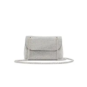 13682771 Call It Spring Lovelly Silver 13682771 Call It Spring Lovelly Silver