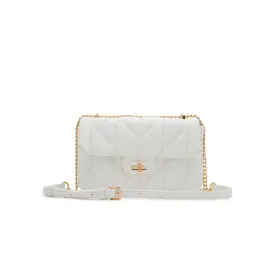 13682797 Call It Spring Kinzy Small White