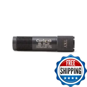 B0719llmtb Carlsons Choke Tubes 20 Gauge For Remington Turkey 0.555 Diameter