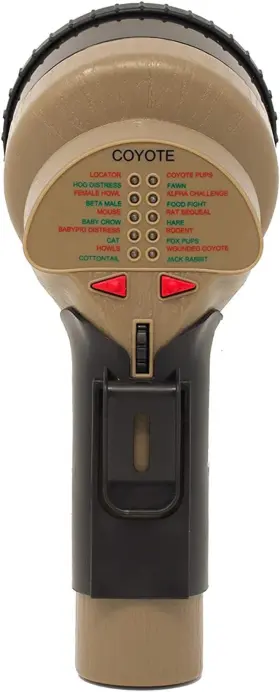 Cass Creek 726084082649 Mega Amp 20x Predator Call Hand Held Electronic Loud Ex Cass Creek 726084082649 Mega Amp 20x Predator Call Hand Held Electronic Loud Ex