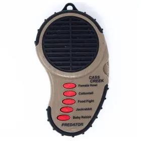 B001v303c0 Cass Creek Ergo Electronic Predator Call Coyote Game Hunting Device Handheld B001v303c0 Cass Creek Ergo Electronic Predator Call Coyote Game Hunting Device Handheld