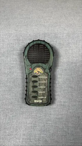 Ccd-1 Cass Creek Game Calls Ergo Duck Call Training Device