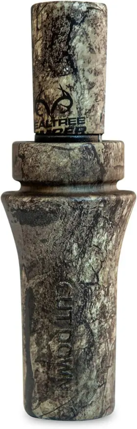 Cd Timber Duck Call 726084954441 Commander Specialty Calls - Late Season Hunting High-impact Plastic