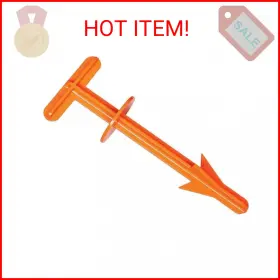 Cnn 779824700983 Hunters Specialties Butt Out 2 Big Game Field Dressing Tool 1 Cnn 779824700983 Hunters Specialties Butt Out 2 Big Game Field Dressing Tool 1