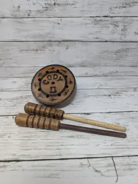 Cody 791403100014 Ii Glass Slate Turkey Call - 2 Strikers Included Excellent Cody 791403100014 Ii Glass Slate Turkey Call - 2 Strikers Included Excellent