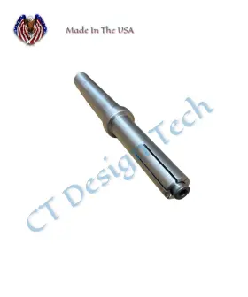 1000036 Ct Design Tech Game Call Turning Mandrel - 5/8 Inch Expanding 1000036 Ct Design Tech Game Call Turning Mandrel - 5/8 Inch Expanding