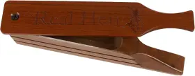 Wh044 Custom Calls The Real Hen Walnut Box Wh044 Custom Calls The Real Hen Walnut Box