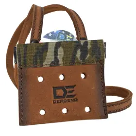 Dead End Game Calls 681676698007 Turkey Mouth Call Pinch Pouch Dead End Game Calls 681676698007 Turkey Mouth Call Pinch Pouch
