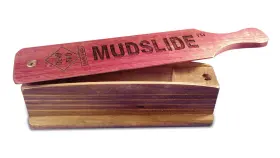 Dead End Game Calls 853591004052 Mudslide Box Call Dead End Game Calls 853591004052 Mudslide Box Call